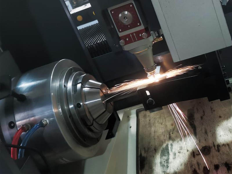 奥维斯全自动激光切管机常见故障及处理方法