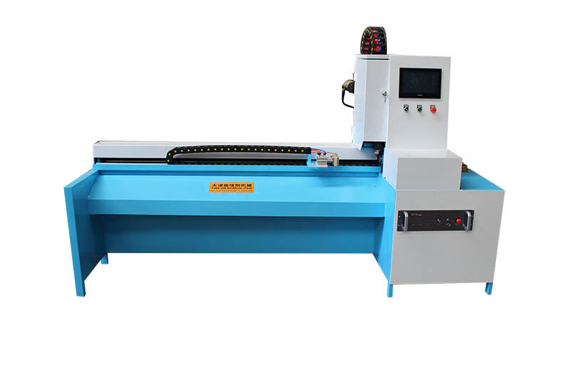 激光切管机